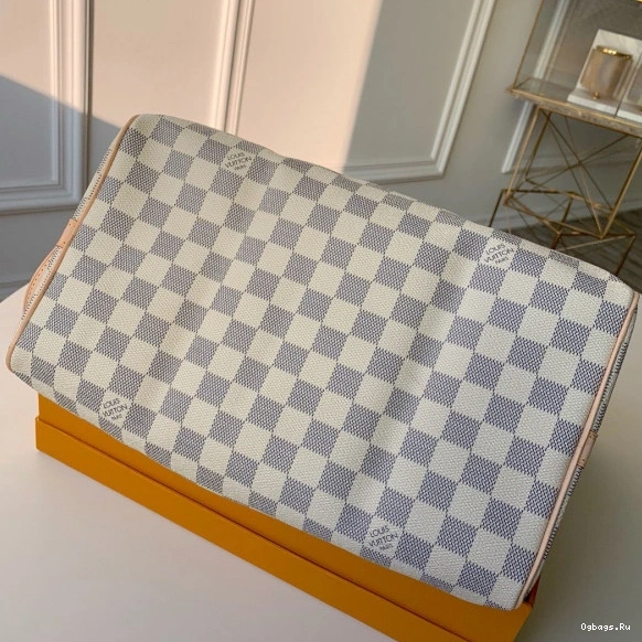 BANDOULIERE Vuitton 30 Louis SPEEDY 0303